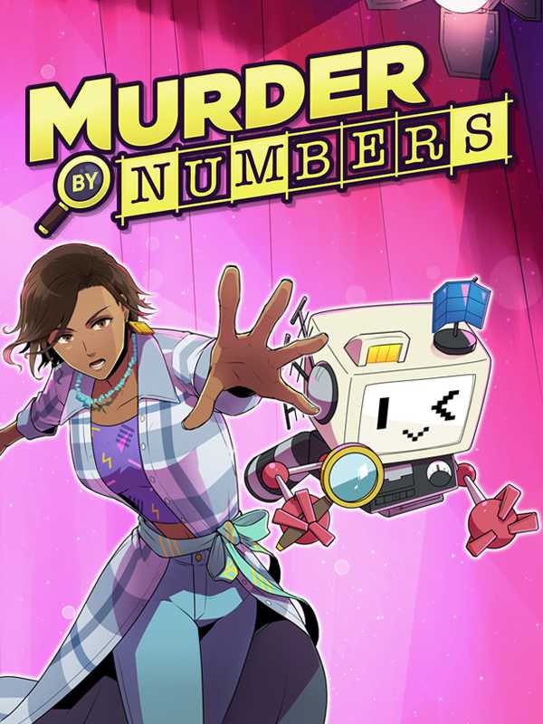 Murder by Numbers