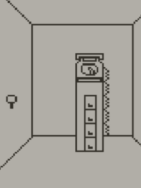 Gotcha Number for Playdate