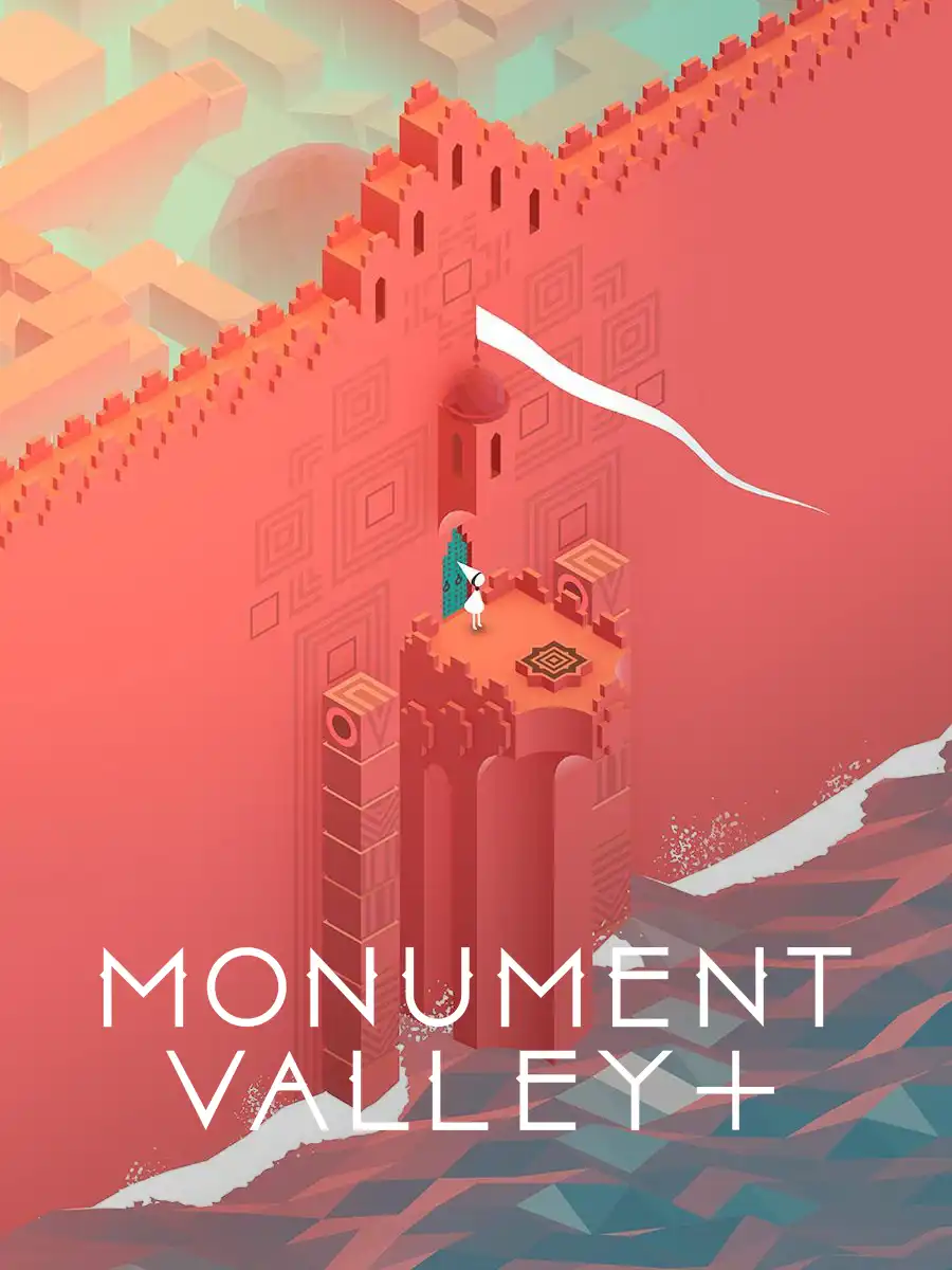 Monument Valley+