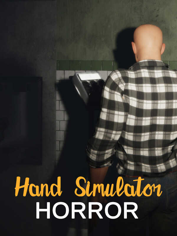 Hand Simulator: Horror
