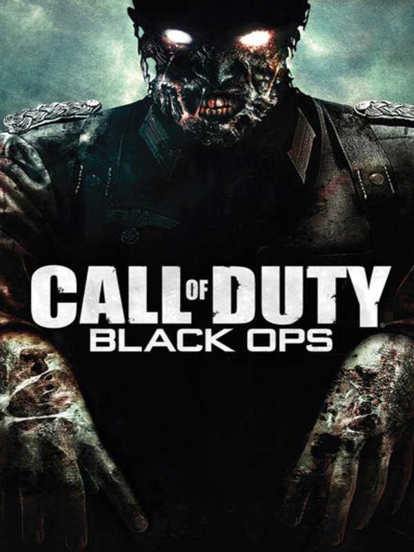 Call of Duty: Black Ops - Zombies