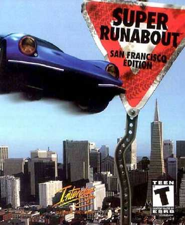 Super Runabout: San Francisco Edition