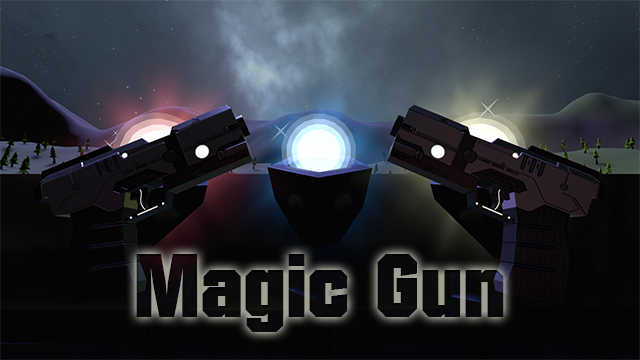 Magic Gun