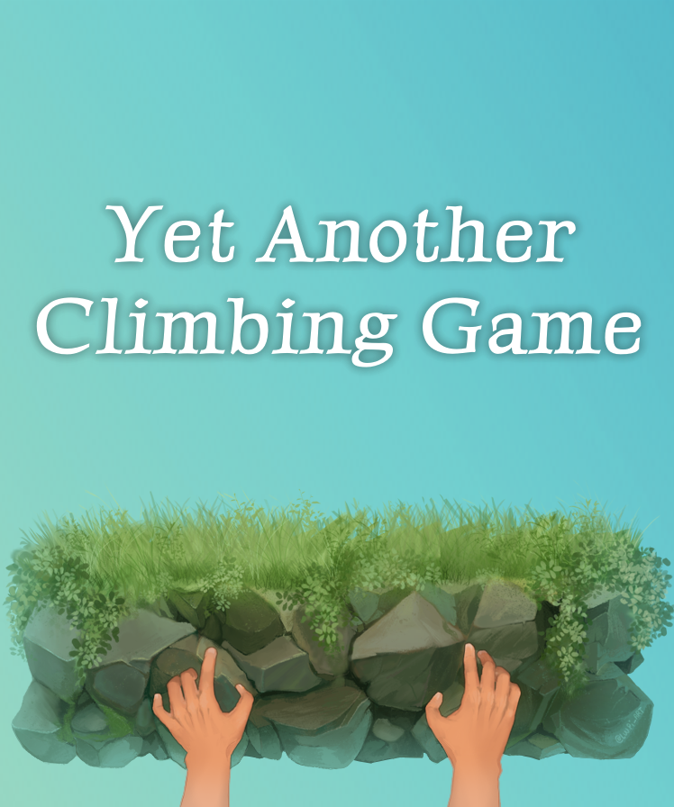 Yet Another Climbing Game