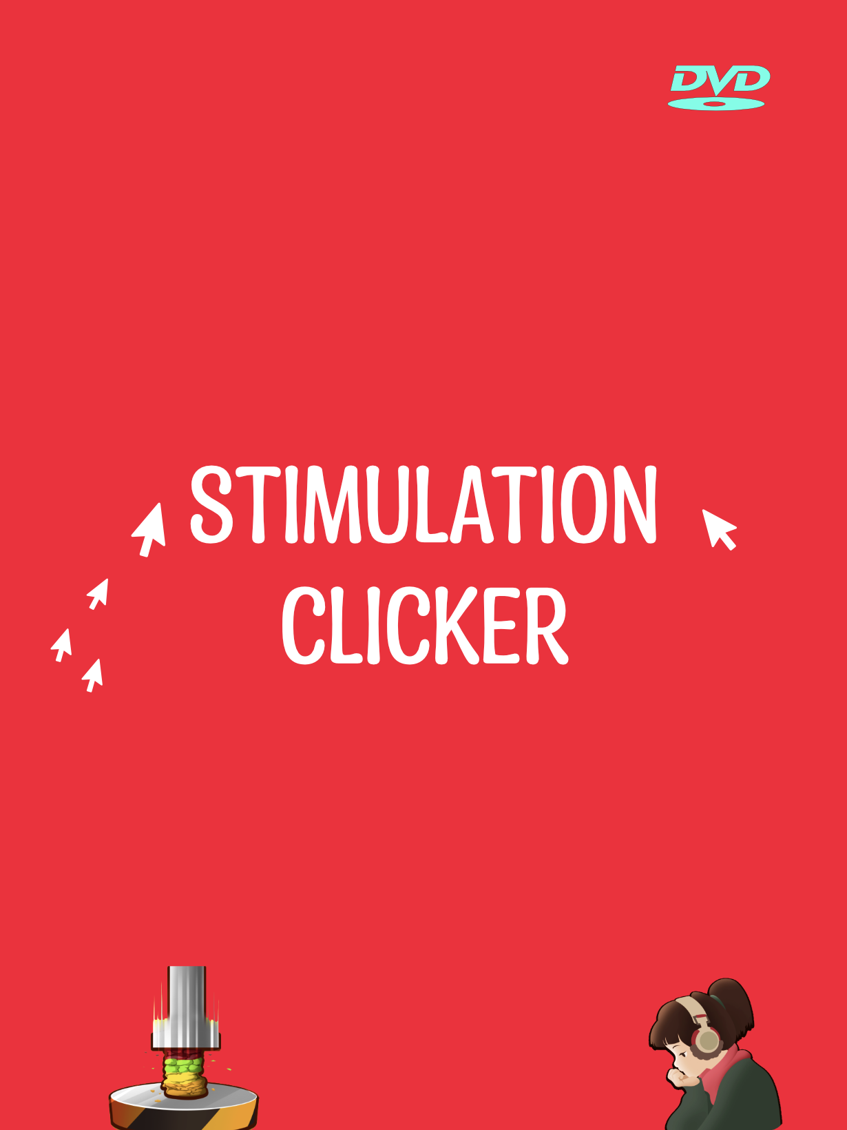 Stimulation Clicker