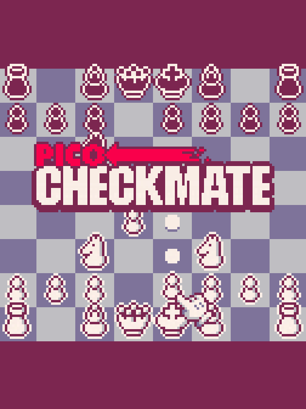 Pico Checkmate