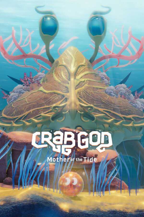 Crab God