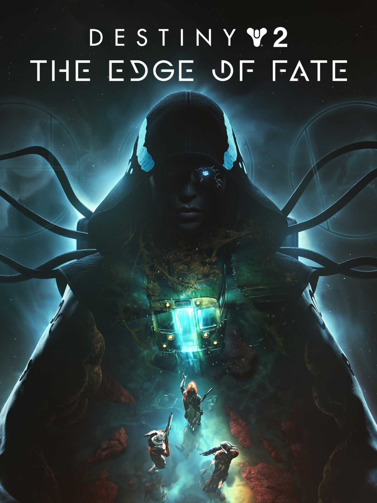 Destiny 2: The Edge of Fate