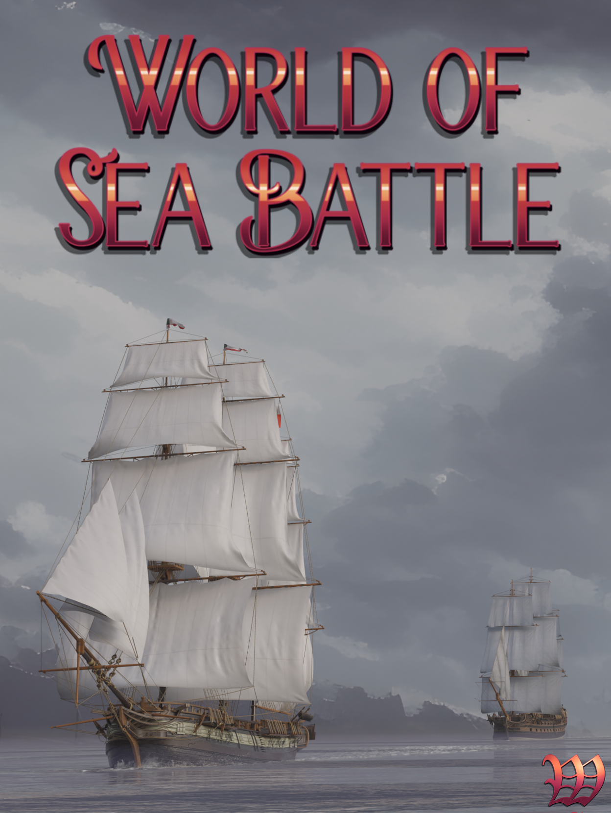World of Sea Battle