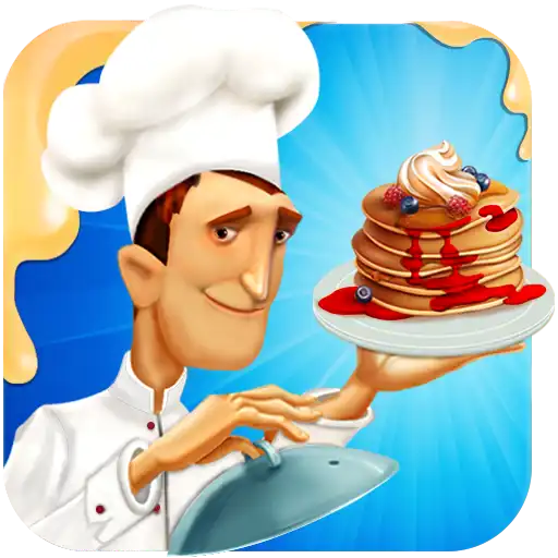 Breakfast Cooking Mania