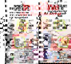 Imagine: My Restaurant