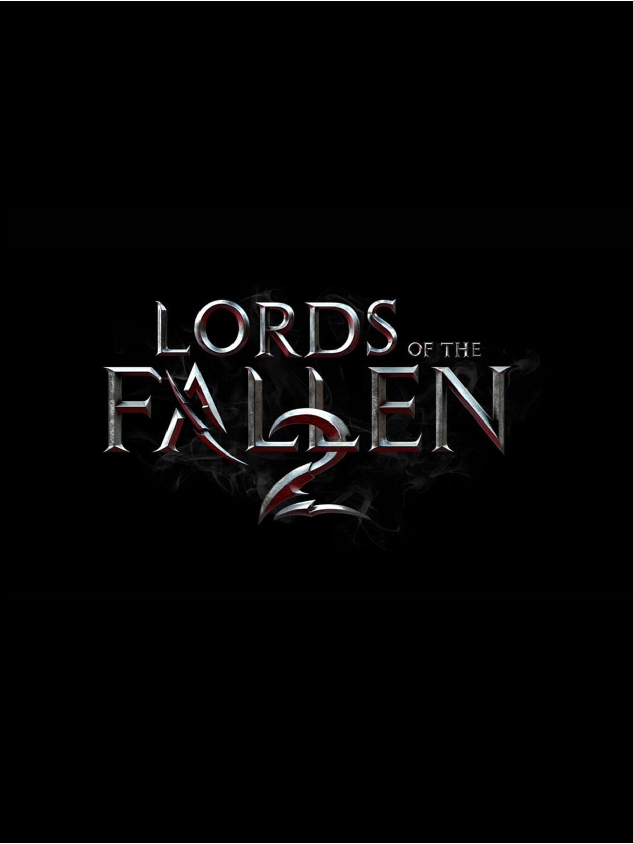 Lords of the Fallen II