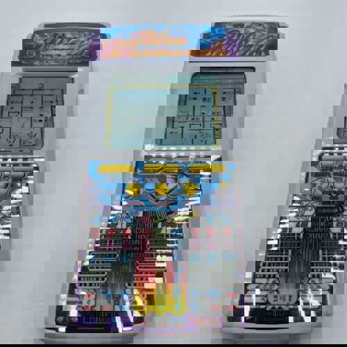 Blue Diamonds Slot Machine