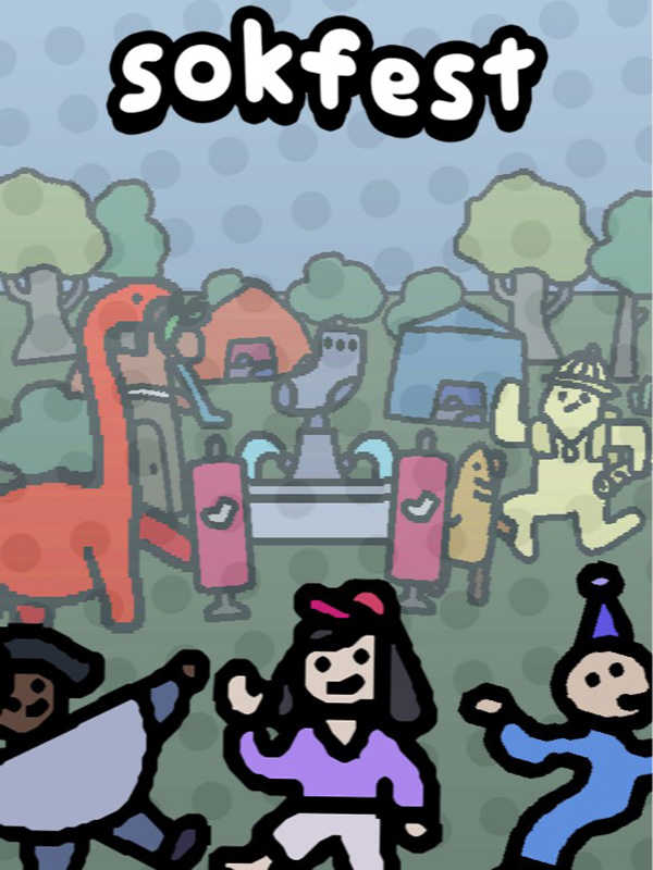 Sokfest