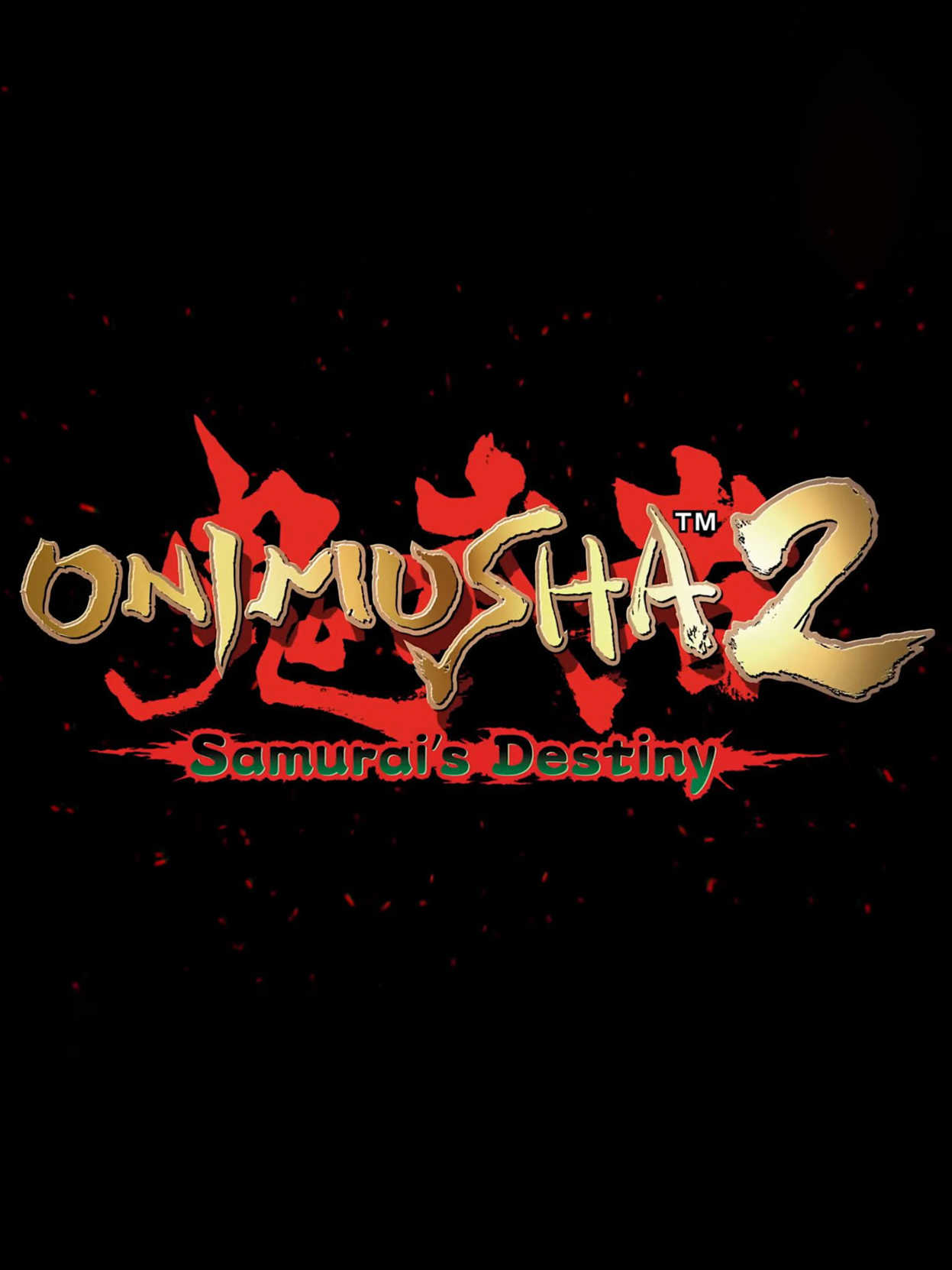 Onimusha 2: Samurai's Destiny