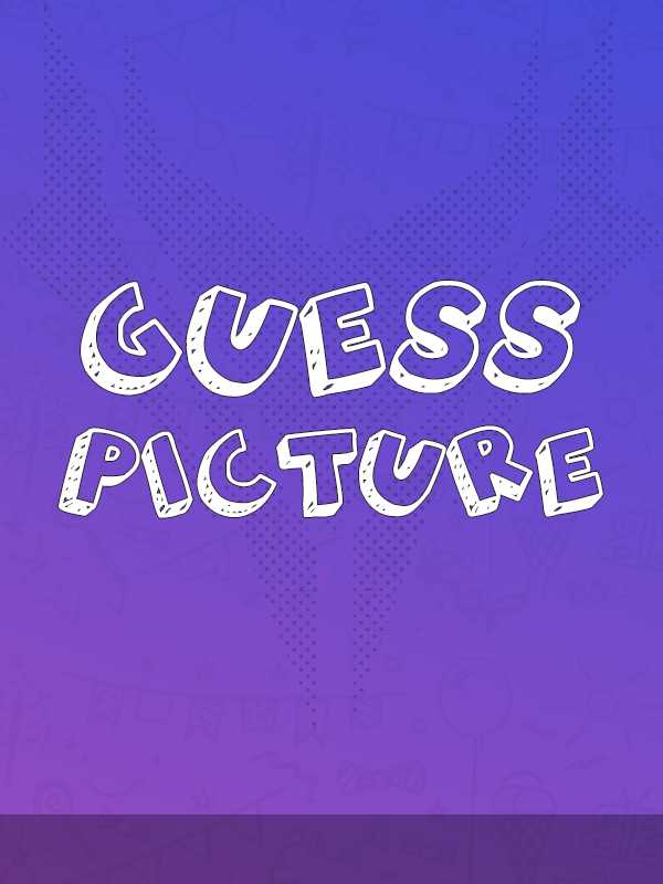 Guess Picture