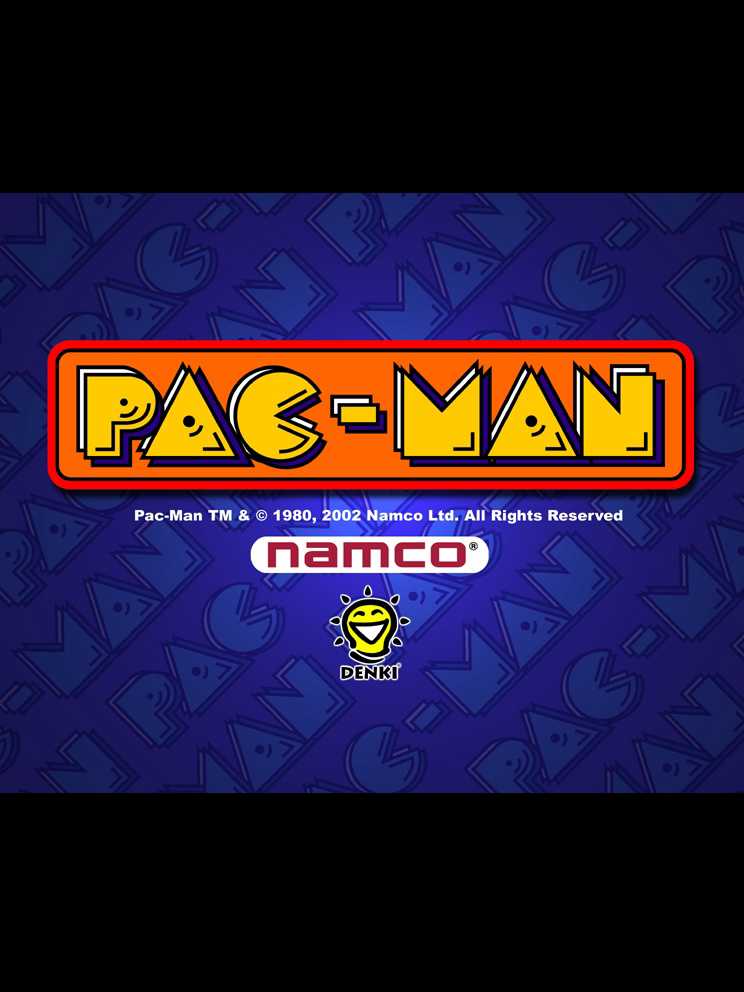 Pac-Man
