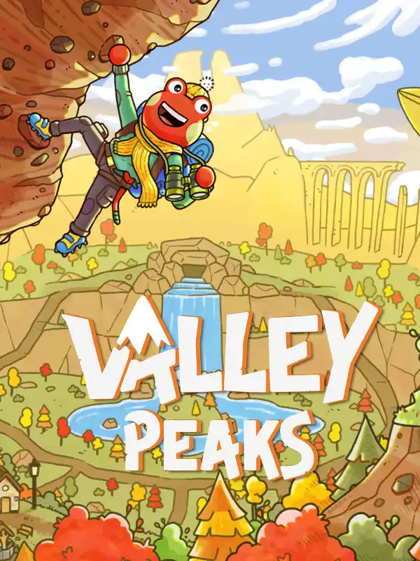 Valley Peaks