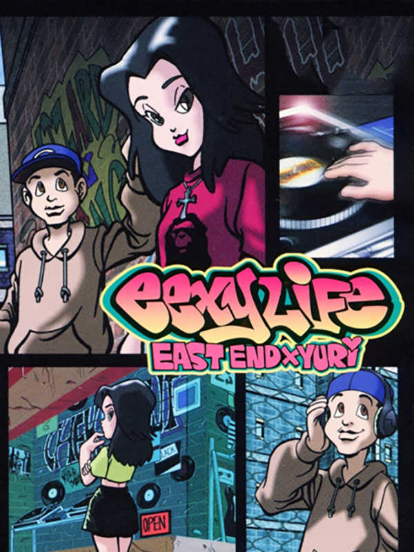 Eexy Life: East End X Yuri