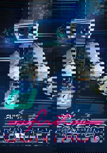 Oculus First Contact