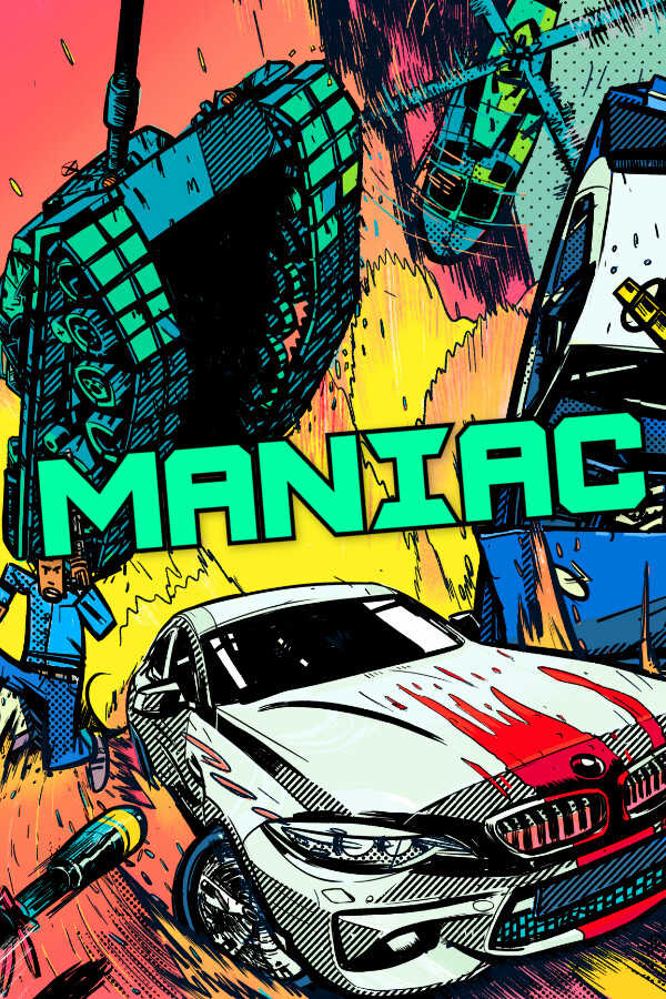 Maniac