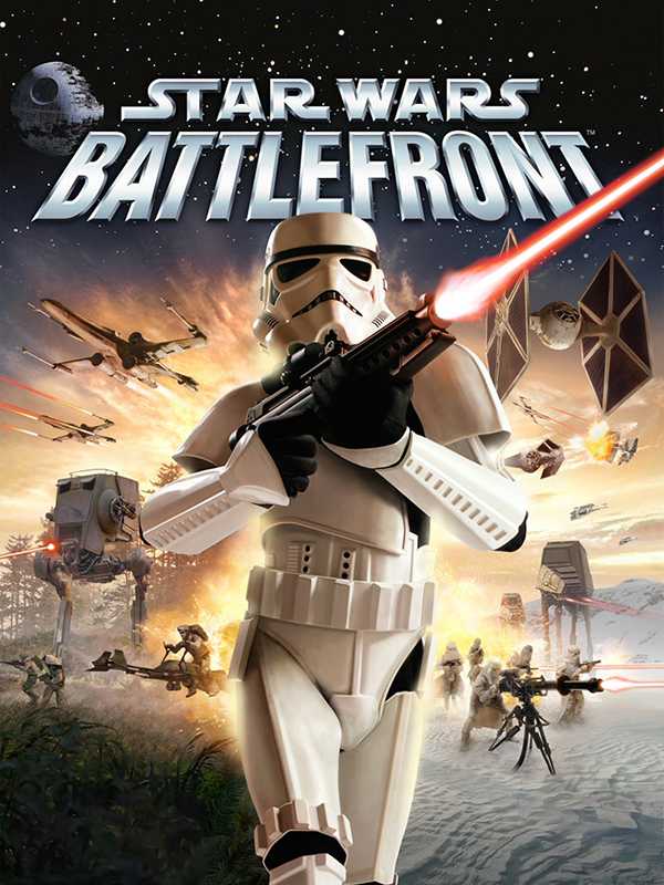 Star Wars: Battlefront