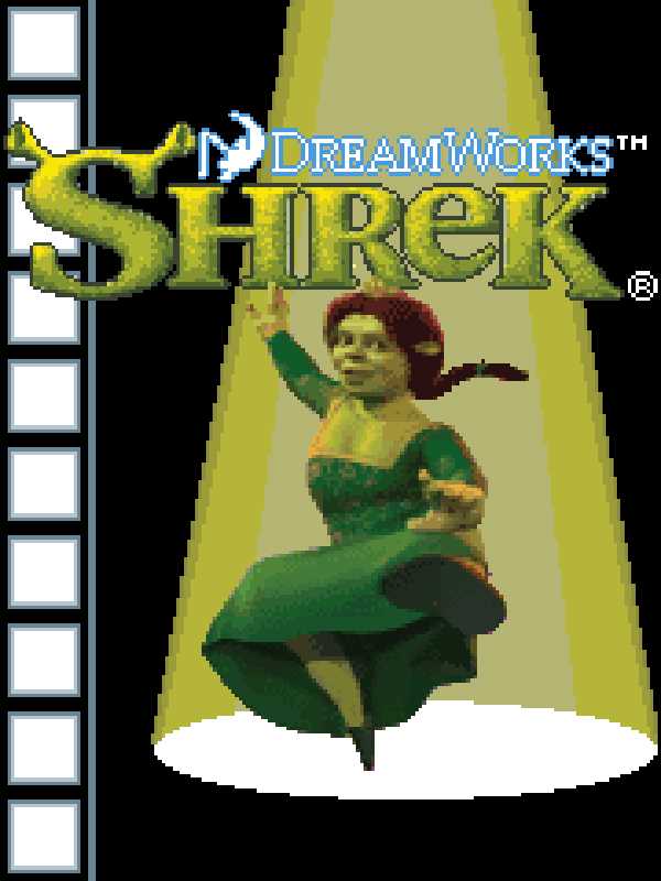 DreamWorks Movie Night