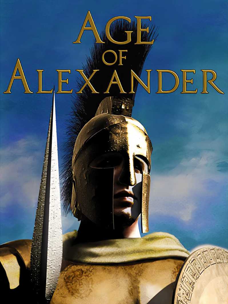 Age of Alexander
