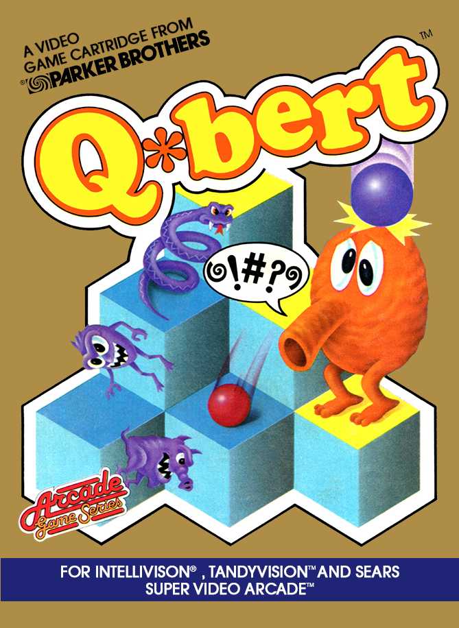Q*bert