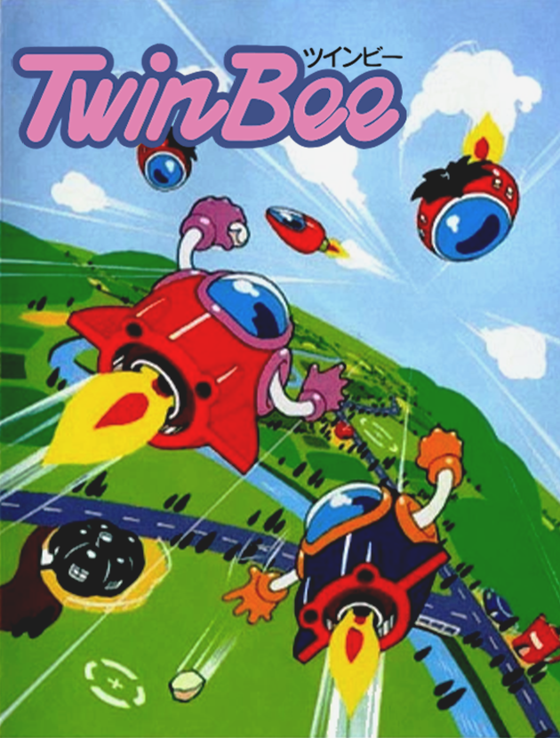 TwinBee