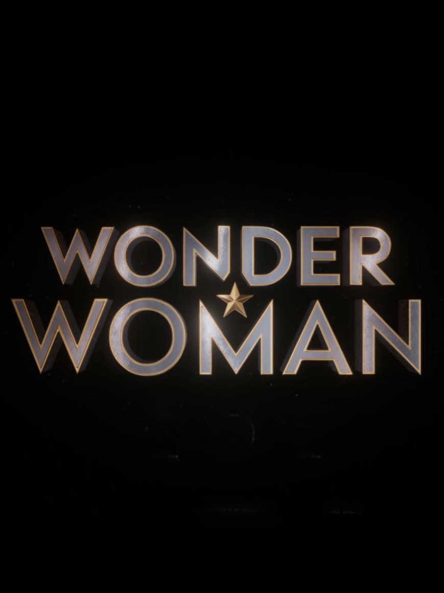 Wonder Woman