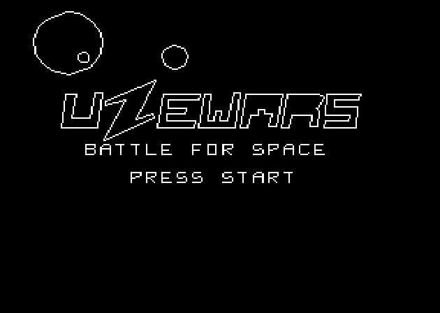 UzeWars