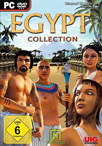 Egypt Collection
