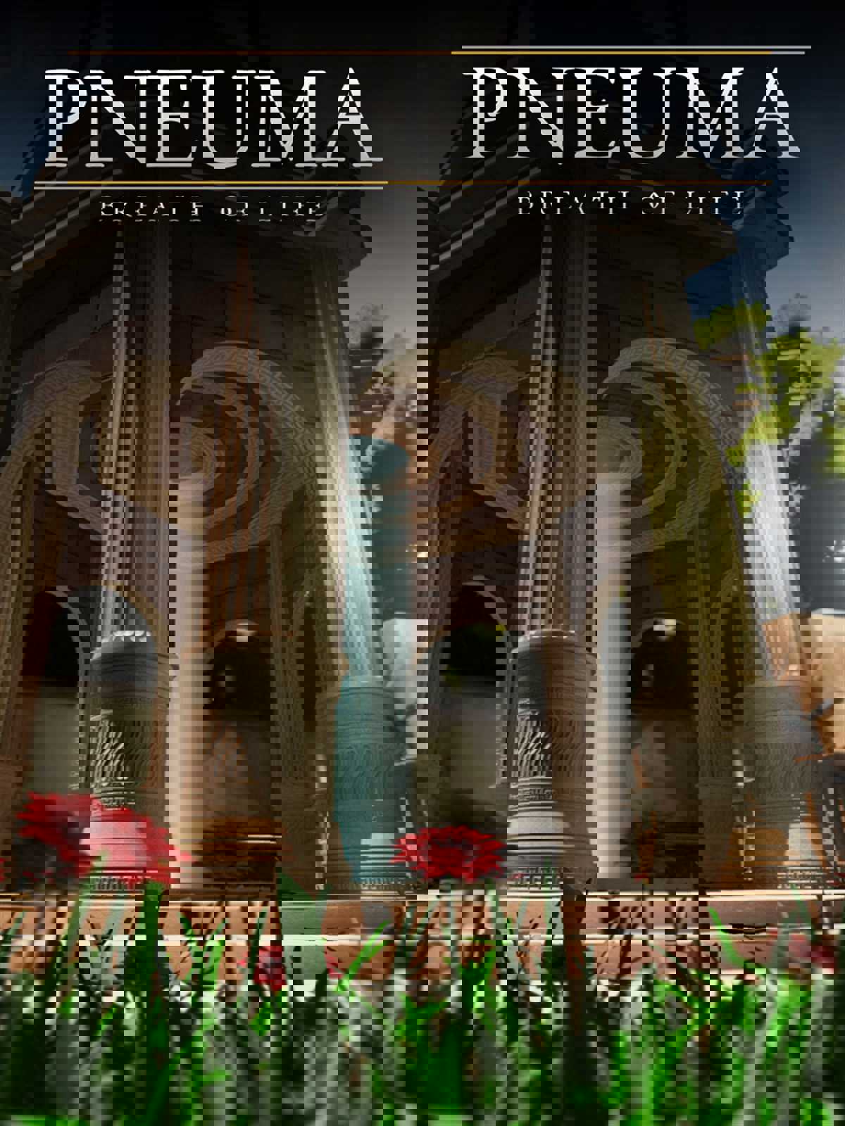 Pneuma: Breath of Life
