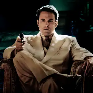 Live By Night: The Chase