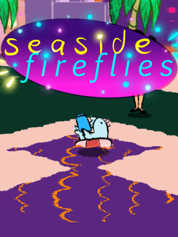 Seaside Fireflies
