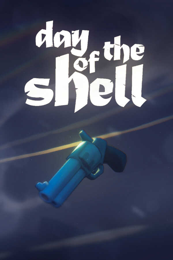 Day of the Shell
