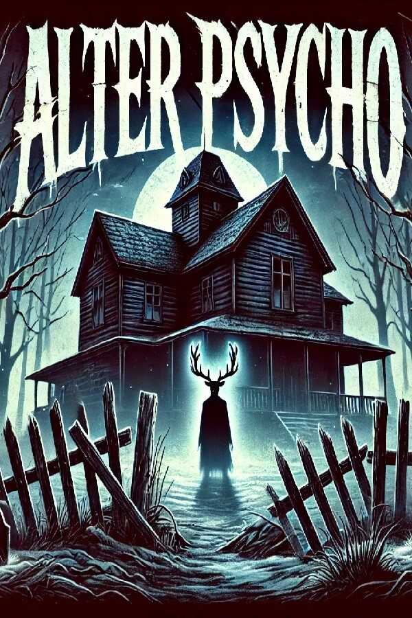 Alter Psycho