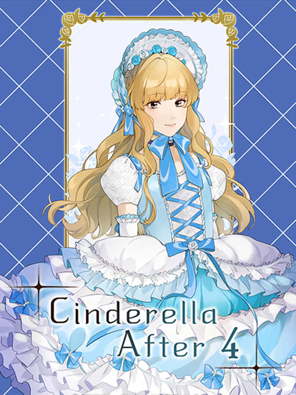 Cinderella After 4