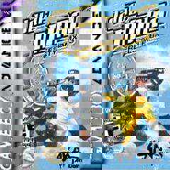 Dave Mirra Freestyle BMX 3