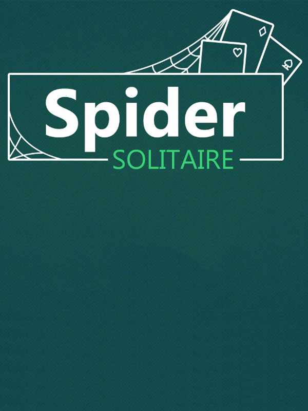 Spider Solitaire