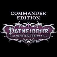 Pathfinder: Wrath of the Righteous - Commander Edition