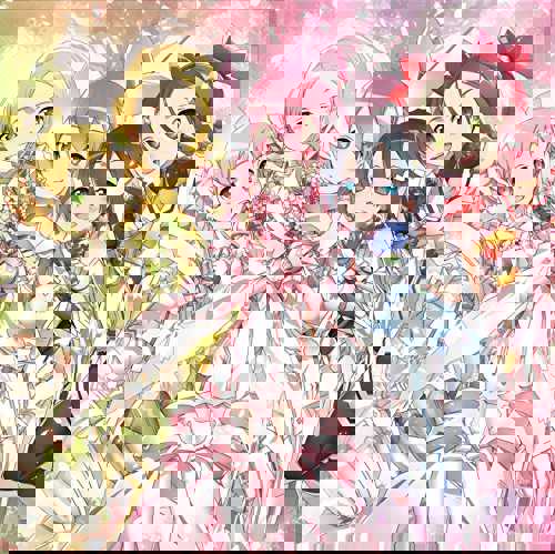 Yuuki Yuna wa Yuusha de Aru S