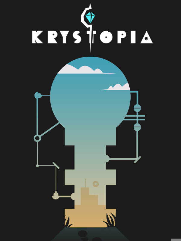 Krystopia: A Puzzle Journey