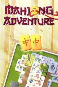 Mahjong Adventure