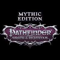 Pathfinder: Wrath of the Righteous - Mythic Edition
