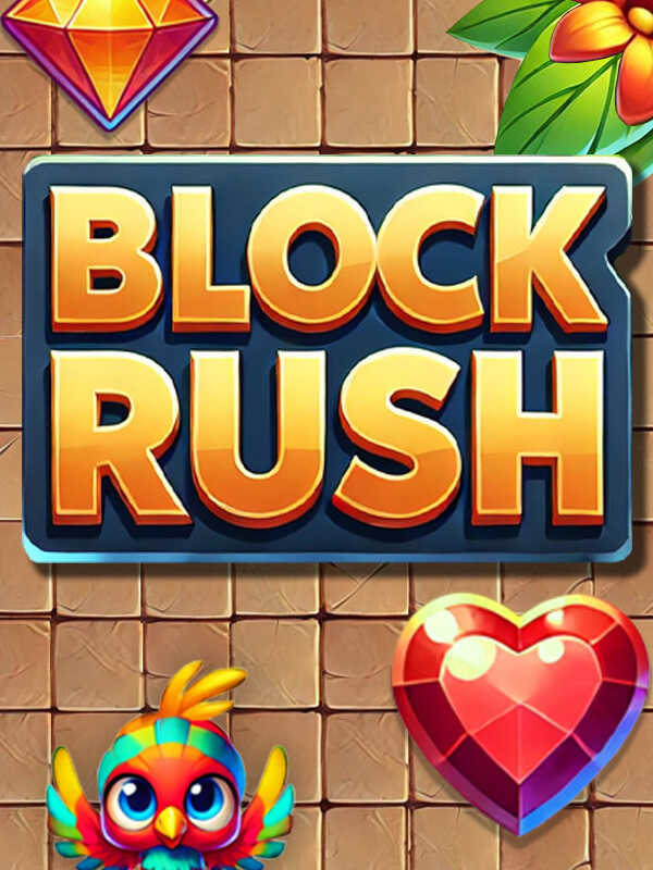 Block Rush