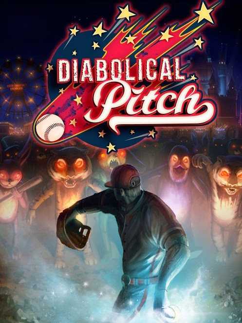 Diabolical Pitch