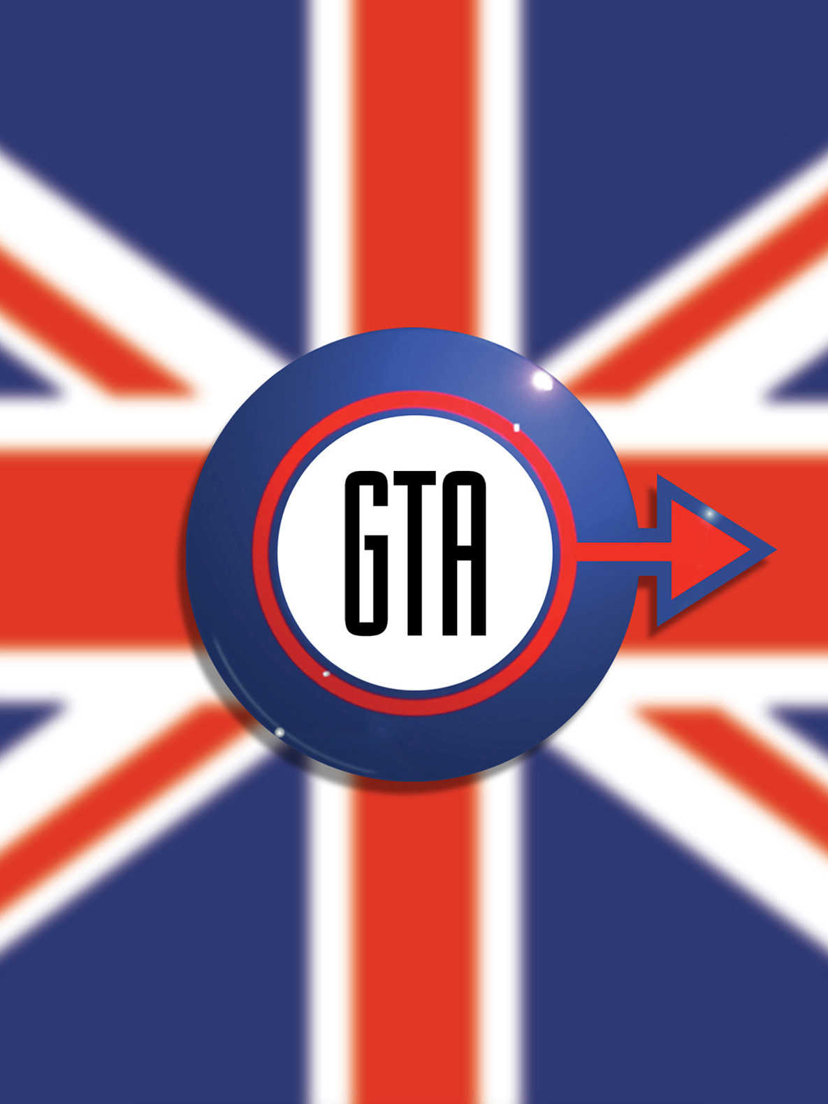 Grand Theft Auto: London 1961