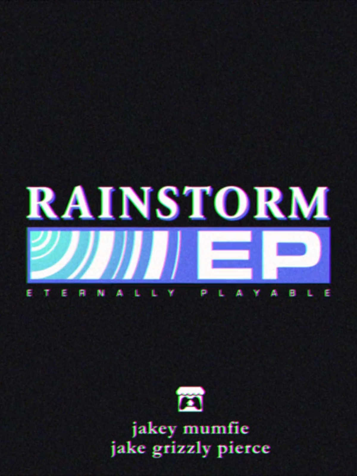 Rainstorm EP